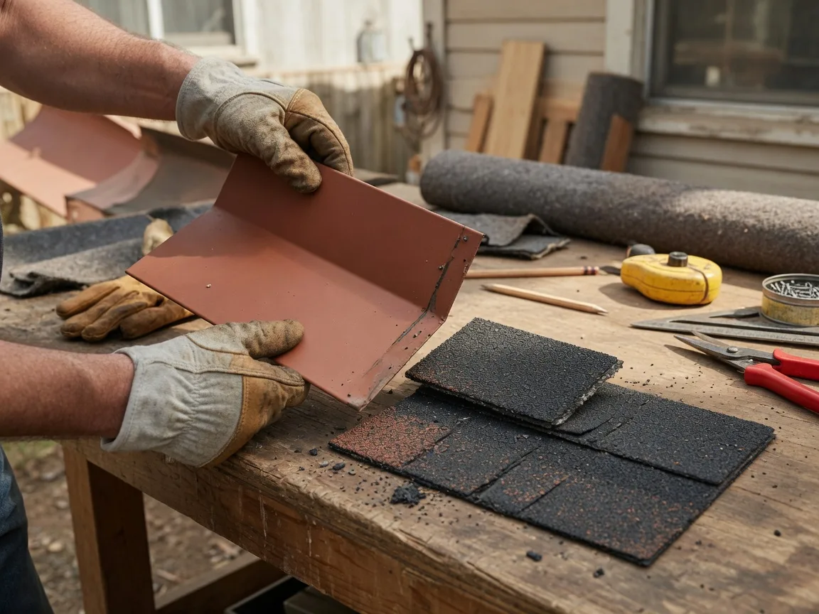 Roof Repair company in Saint Michael, AK